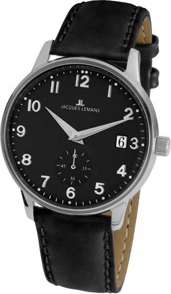Часы Jacques Lemans Retro Classic N-215Zi